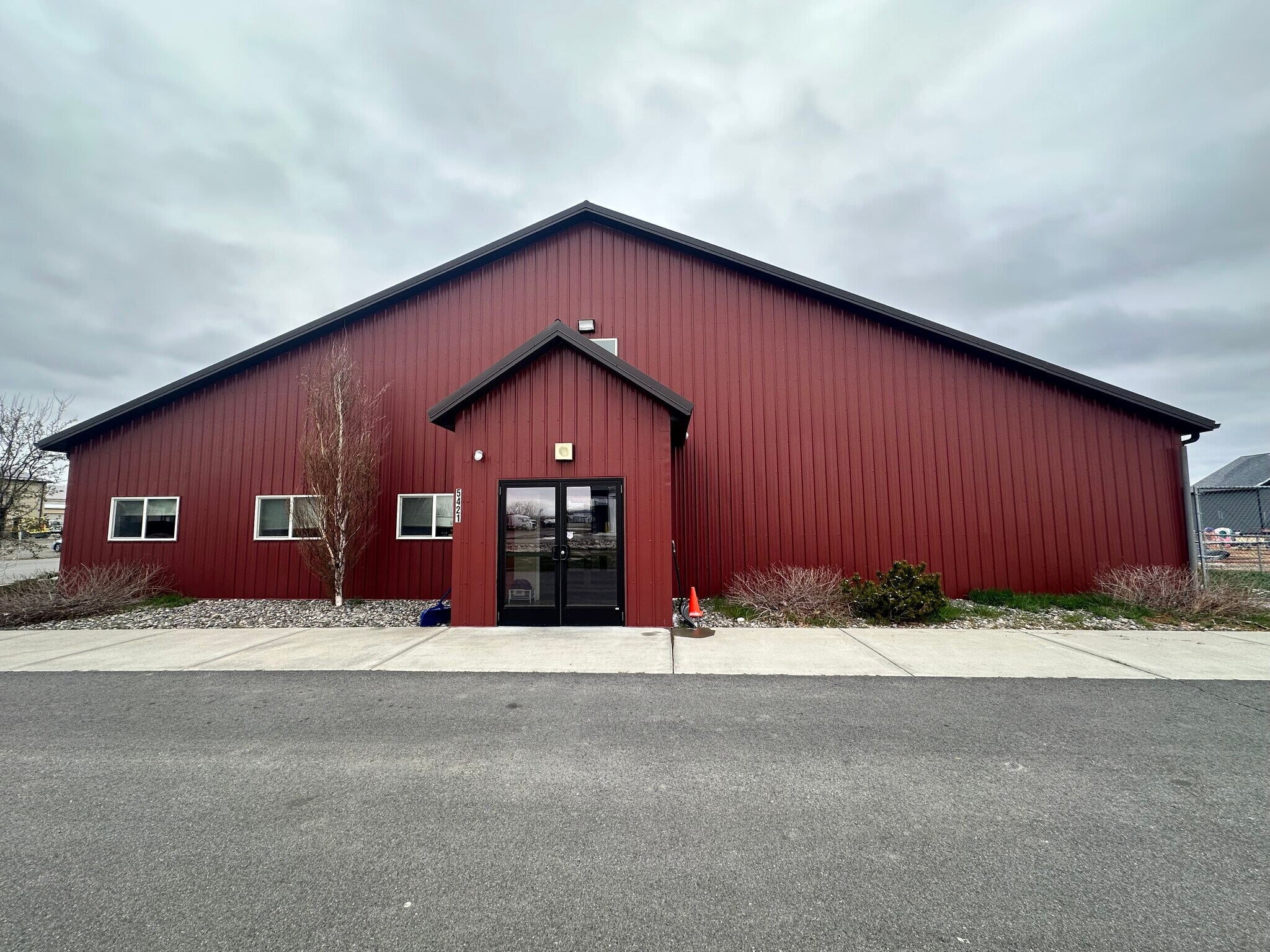 5421 Abby Rd, Billings, MT à louer Photo principale- Image 1 de 13