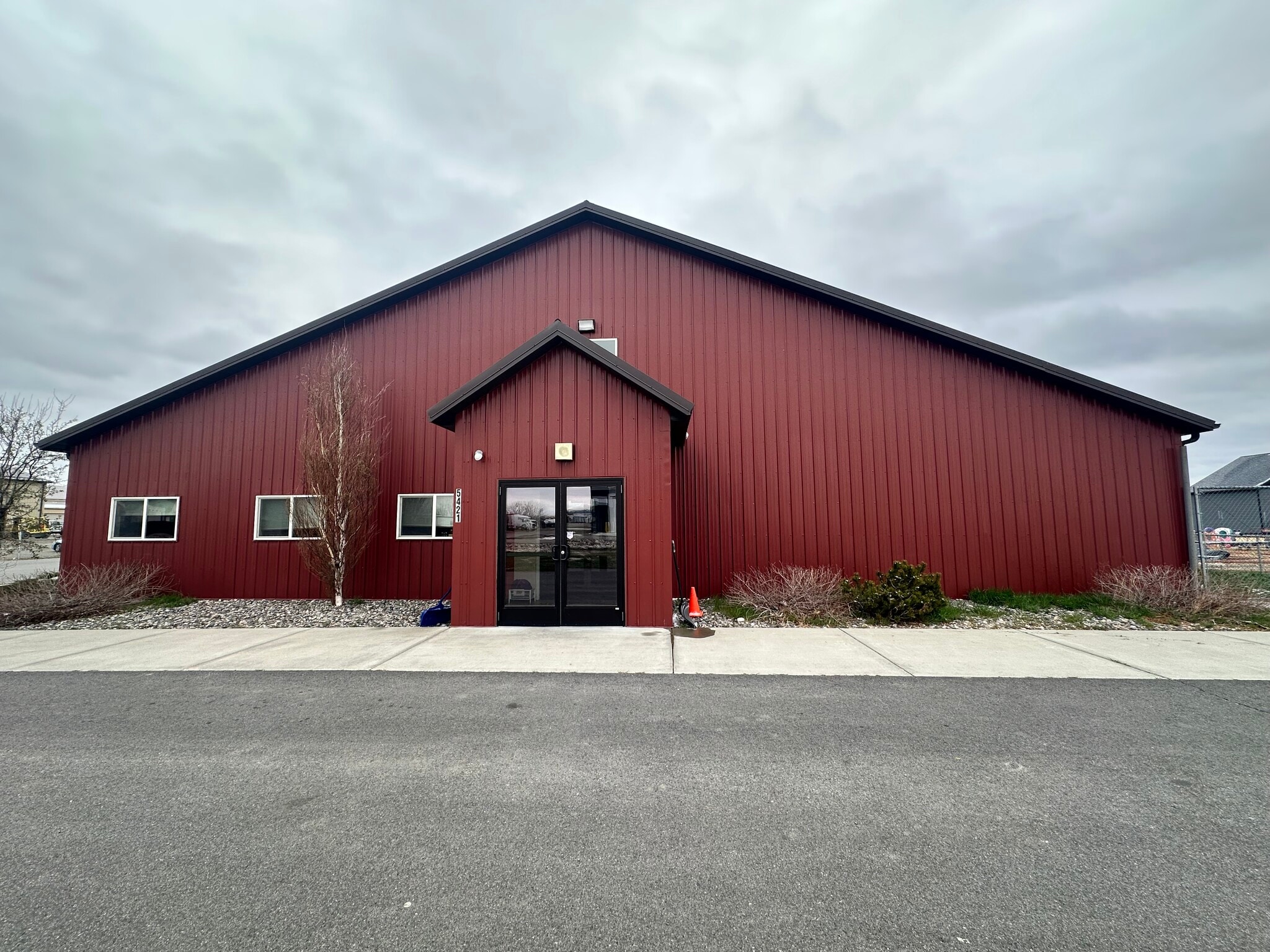 5421 Abby Rd, Billings, MT for lease Primary Photo- Image 1 of 13