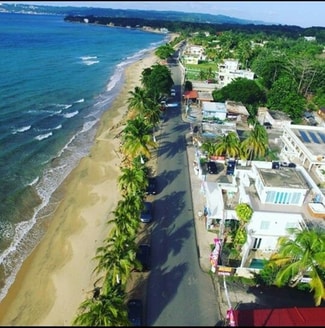 Plus de détails pour Cam Playa, Aguada - Services hôteliers à vendre