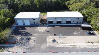 Plus de détails pour BRAND NEW INDUSTRIAL WAREHOUSE COMPLEX F – Industriel à vendre, Edgewater, FL