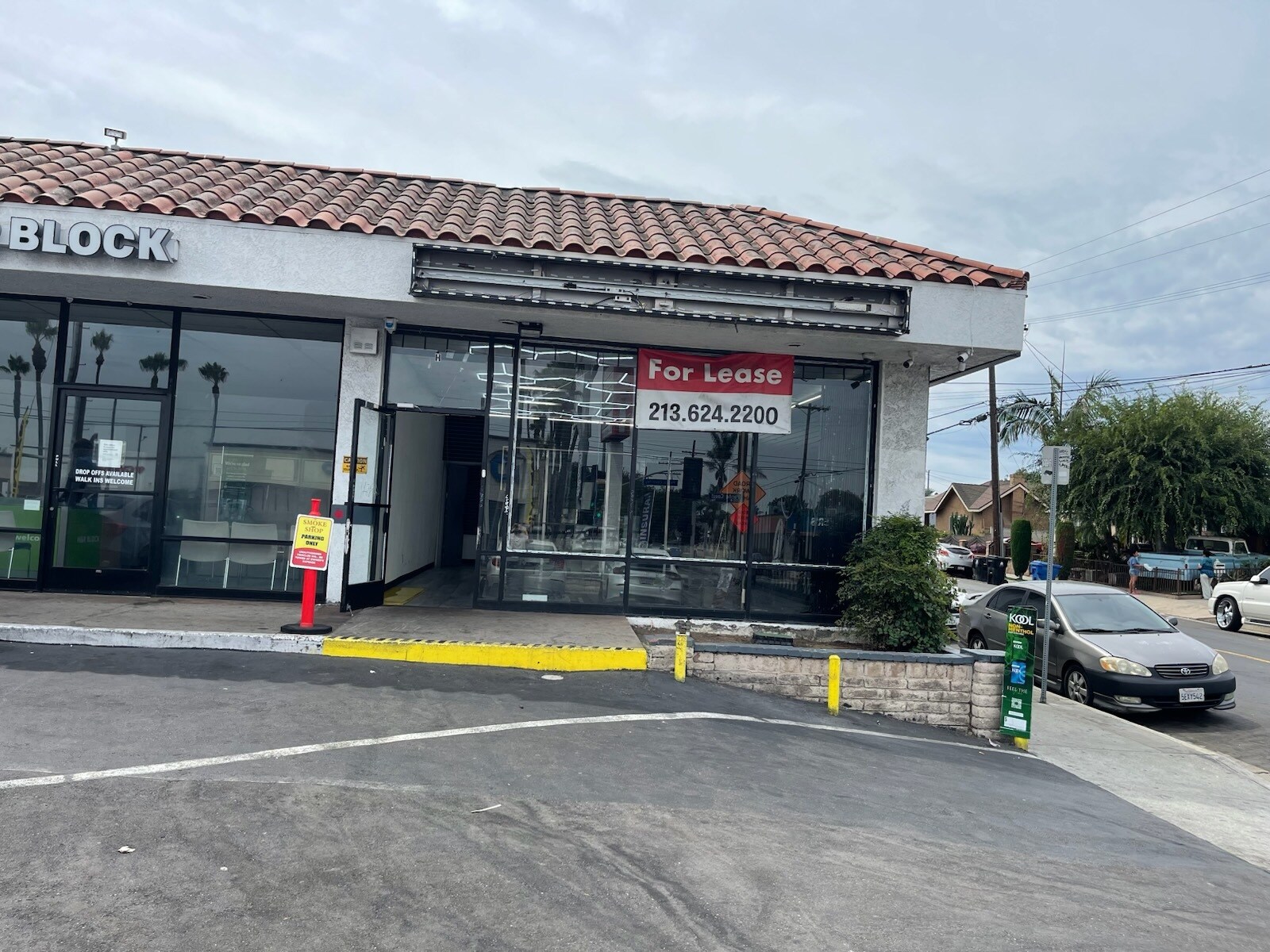 350 W Pacific Coast Hwy, Wilmington, CA for lease Interior Photo- Image 1 of 3