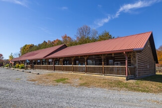 More details for 3234 Wears Valley Rd, Sevierville, TN - Retail for Sale