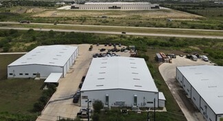 More details for 12943 Wright Rd, Buda, TX - Industrial for Lease