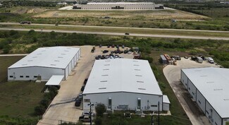 Plus de détails pour 12943 Wright Rd, Buda, TX - Industriel à louer