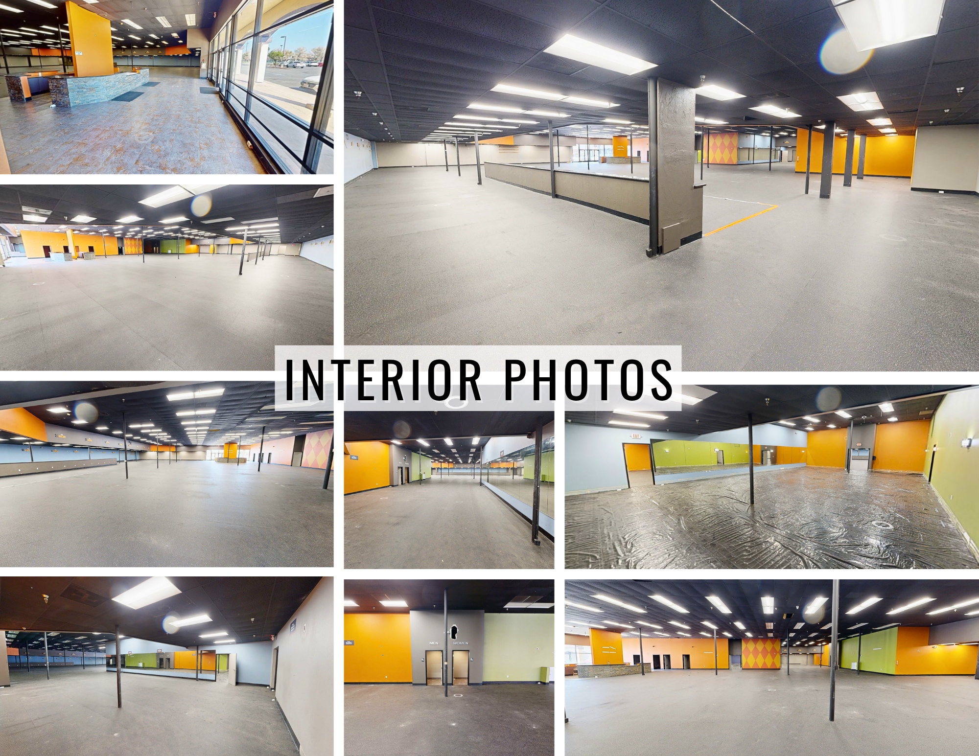 2810 Zinfandel Dr, Rancho Cordova, CA for lease Interior Photo- Image 1 of 4