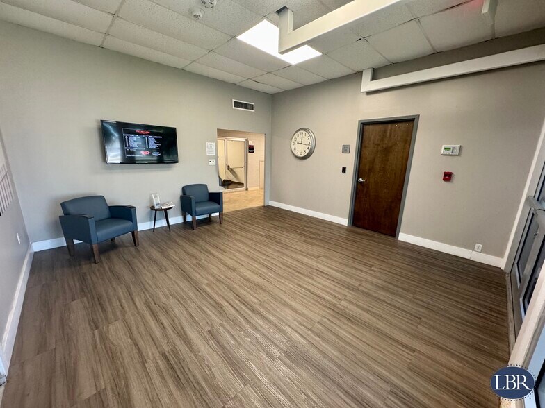 7001 N Atlantic Ave, Cape Canaveral, FL à louer - Hall d’entrée - Image 3 de 3