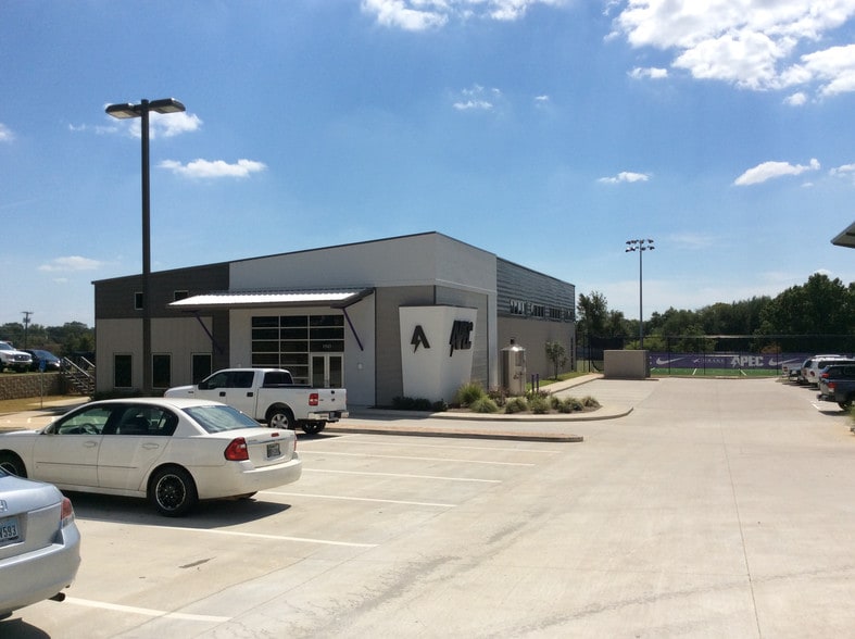 1537 E Grande Blvd, Tyler, TX à vendre - Autre - Image 2 de 6