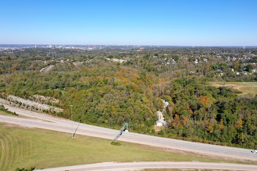 4414 Water St, Fort Thomas, KY for sale - Aerial - Image 1 of 22