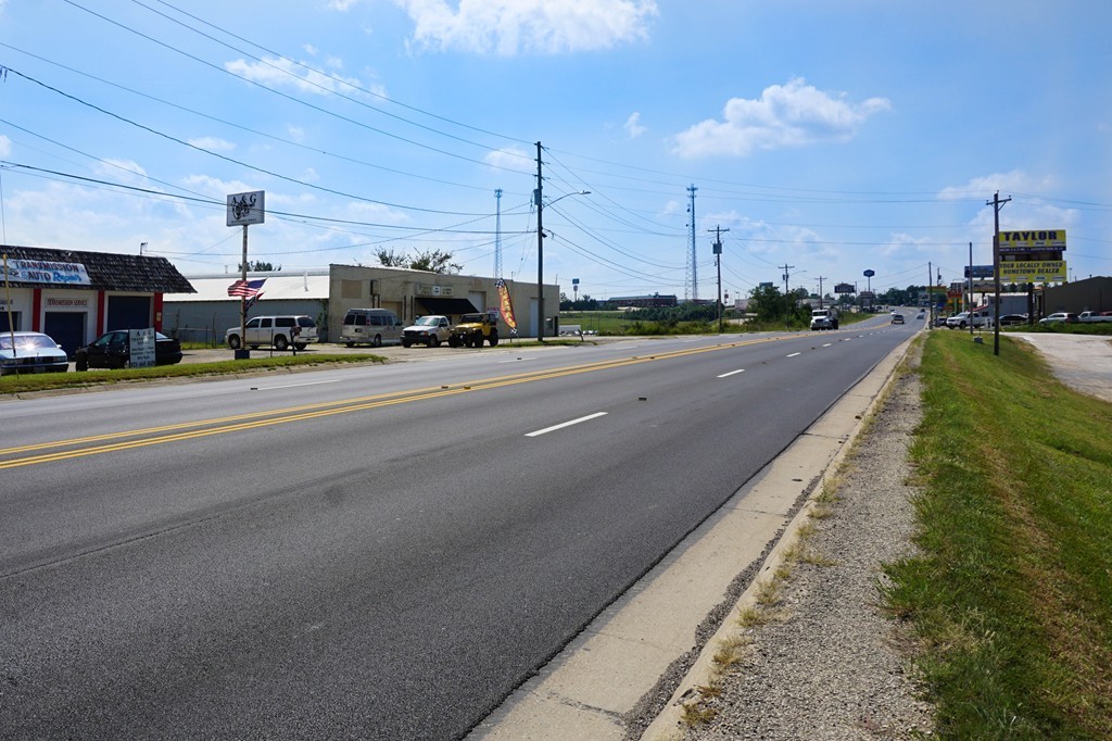 2500 N Bishop Ave, Rolla, MO for sale Building Photo- Image 1 of 8