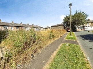 More details for 47 Townley St, Colne - Land for Sale