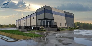 Plus de détails pour 7517 FM 1960, Humble, TX - Industriel à vendre