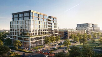 Plus de détails pour 9220 World Cup Way, Frisco, TX - Bureau à louer