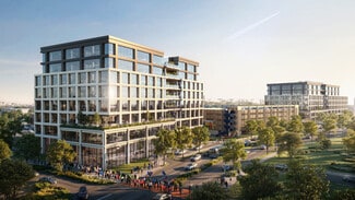 More details for 9220 World Cup Way, Frisco, TX - Office for Lease