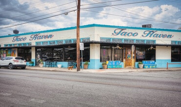 1012-1032 S Presa St, San Antonio, TX for lease Interior Photo- Image 1 of 15