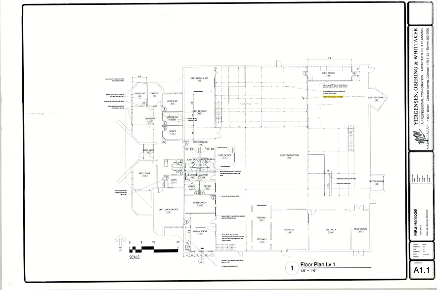 4985 N 30th St, Colorado Springs, CO for sale - Building Photo - Image 3 of 80