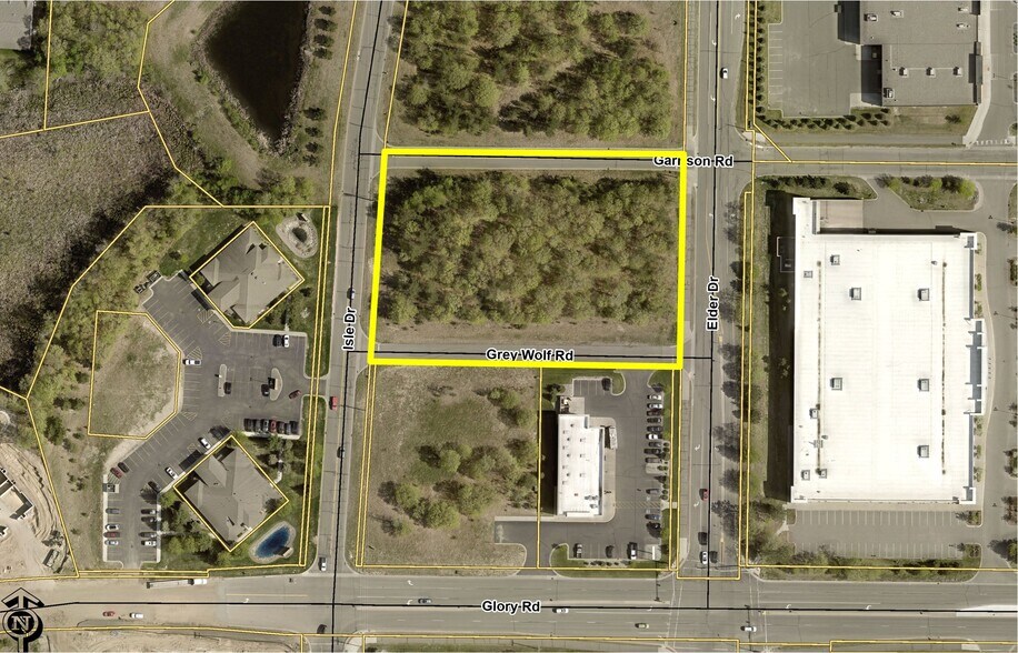 Elder Dr, Baxter, MN à vendre - Photo du bâtiment - Image 3 de 10