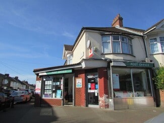 More details for 293 Dunstable Rd, Luton - Retail for Sale