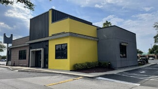 More details for 318 State Road 312, Saint Augustine, FL - Retail for Lease