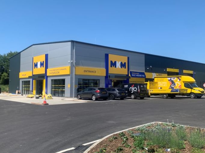 Bognor Rd, Merston for sale - Building Photo - Image 3 of 3