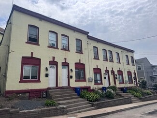 More details for 1 Minnesota St, Pittsburgh, PA - Multifamily for Sale