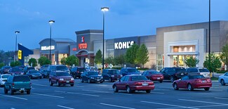 More details for 1101 Branson Hills Pky, Branson, MO - Office/Retail, Retail for Lease