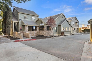More details for 621-627 13th St, Modesto, CA - Office, Office/Medical for Lease