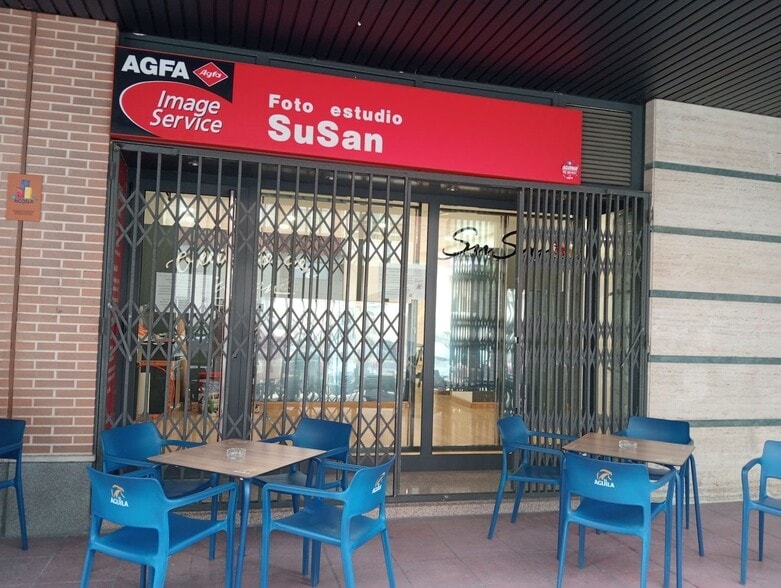 Retail in Laguna de Duero for sale - Building Photo - Image 3 of 13