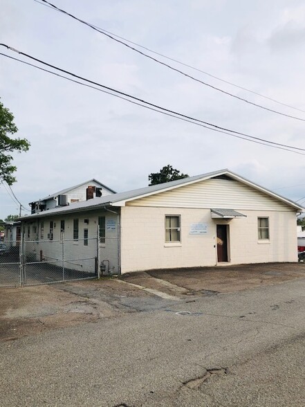 4124 Mckinley St, Knoxville, TN for sale - Building Photo - Image 1 of 1