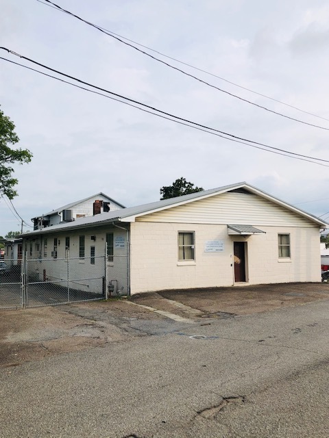 4124 Mckinley St, Knoxville, TN à vendre Photo du bâtiment- Image 1 de 1