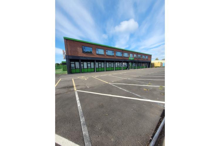 Heath Mill Rd, Wombourne for lease - Building Photo - Image 2 of 3