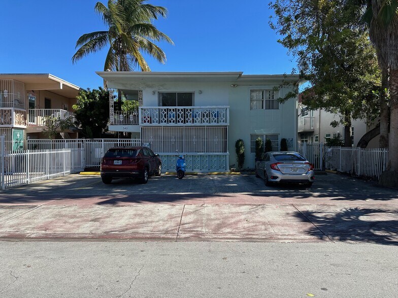 543 Meridian Ave, Miami Beach, FL for sale - Primary Photo - Image 1 of 6