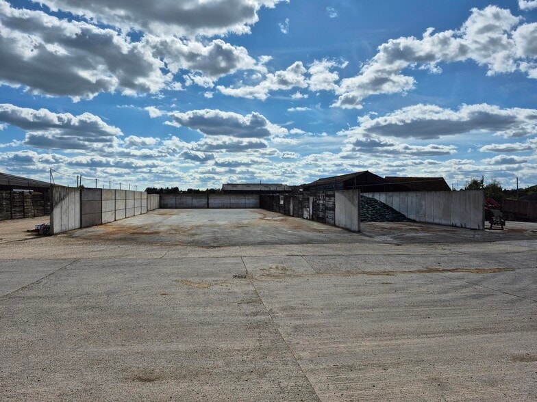 Waterditch Road, Christchurch for lease - Building Photo - Image 2 of 15