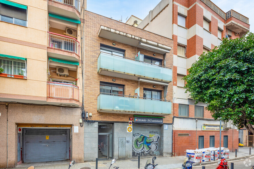 Carrer de Farnés, 55, L'hospitalet De Llobregat, Barcelona à vendre - Photo principale - Image 1 de 2