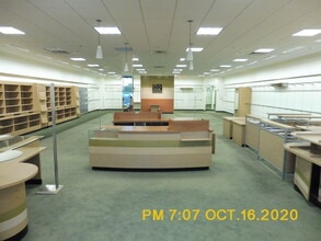 3350 S Soncy Rd, Amarillo, TX for lease Building Photo- Image 2 of 4