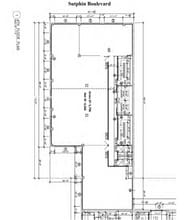9073 Sutphin Blvd, Jamaica, NY for lease Floor Plan- Image 1 of 1