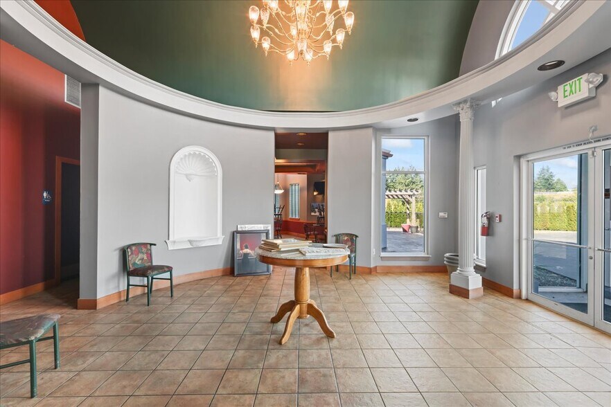 1650 W Bakerview Rd, Bellingham, WA à vendre - Photo du bâtiment - Image 2 de 39