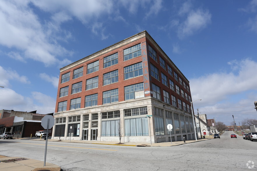 2801-2803 Locust St, Saint Louis, MO for sale - Building Photo - Image 1 of 1