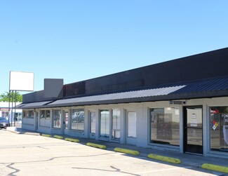 More details for 4554-4596 W Chinden Blvd, Garden City, ID - Flex for Lease