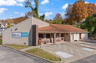 Plus de détails pour 421 Memorial Dr, Hazard, KY - Bureau à vendre