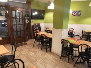 Commerce de détail dans Barcelone, Barcelona à louer Photo intérieure- Image 1 de 6