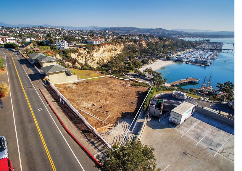 34412 Green Lantern St, Dana Point, CA à vendre - Photo du bâtiment - Image 3 de 10