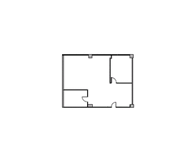 12000 Ford Rd, Dallas, TX à louer Plan d  tage- Image 1 de 1