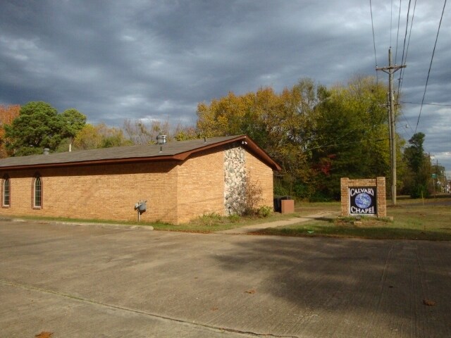 307 W New Boston Rd, Nash, TX à vendre - Photo du bâtiment - Image 2 de 7