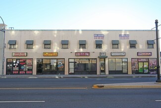 Plus de détails pour 5606-5612 Atlantic Blvd, Maywood, CA - Commerce de détail à louer