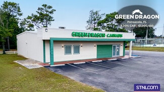 Plus de détails pour 701 E Nine Mile Rd, Pensacola, FL - Commerce de détail à vendre