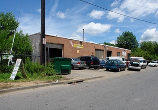 More details for 4618-4620 Ingraham St, Hyattsville, MD - Industrial for Sale