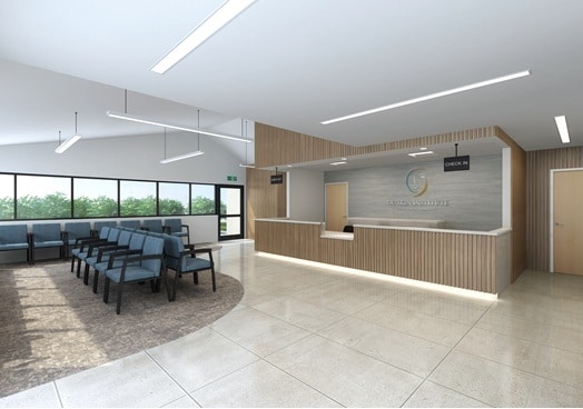 1820 E Deere Ave, Santa Ana, CA for lease Interior Photo- Image 1 of 1