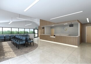 1820 E Deere Ave, Santa Ana, CA for lease Interior Photo- Image 1 of 1