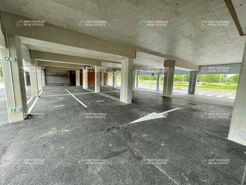 46 Rue Marco Polo, Labège à louer - Photo du bâtiment - Image 3 de 32