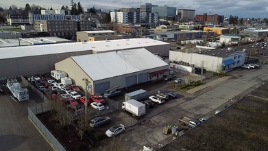 3324 Paine Ave, Everett, WA à louer Photo du bâtiment- Image 2 de 17